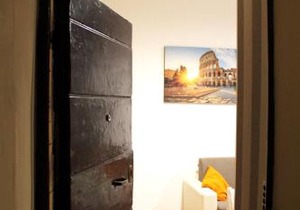 50 Passi Colosseo Apartment