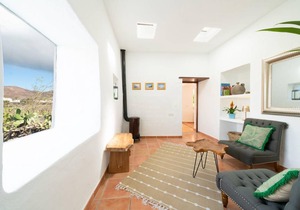 500 m² Villa ∙ 2 bedrooms ∙ 4 guests