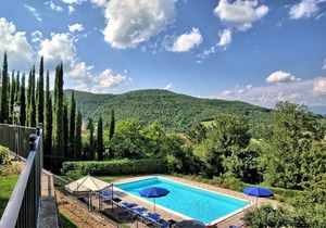 500 m² Villa ∙ 6 bedrooms ∙ 12 guests
