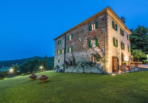 500 m² Villa ∙ 6 bedrooms ∙ 12 guests