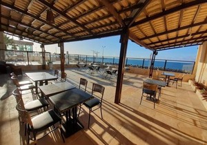 503 Flat mobiliado Praia de Iracema