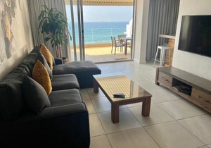 503 Marbella Beachfront Apartment