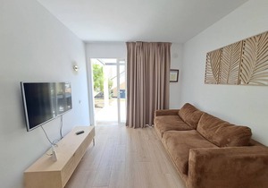 51 m² Aparthotel ∙ 1 bedroom ∙ 2 guests