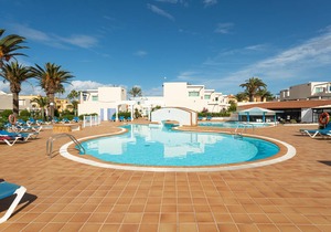 51 m² Aparthotel ∙ 1 bedroom ∙ 2 guests