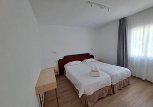 51 m² Aparthotel ∙ 1 bedroom ∙ 2 guests