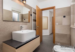 51 m² Apartment ∙ 1 bedroom ∙ 4 guests