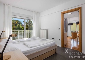 51 m² Apartment ∙ 1 bedroom ∙ 4 guests