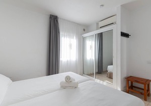 51 m² Apartment ∙ 1 bedroom ∙ 2 guests