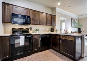 51 m² Apartment ∙ 1 bedroom ∙ 2 guests