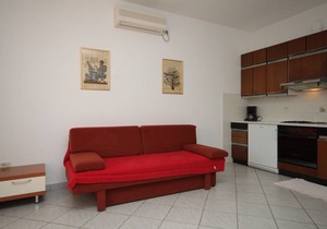 51 m² Apartment ∙ 2 bedrooms ∙ 7 guests