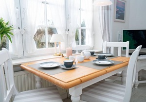 51 m² Apartment ∙ 1 bedroom ∙ 2 guests