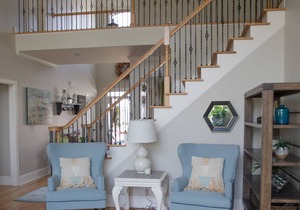 5100 SQUARE FEET, SPACIOUS and COMFORTABLE!