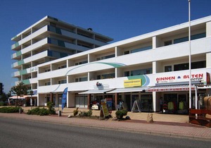 52 m² Apartment ∙ 1 bedroom ∙ 2 guests