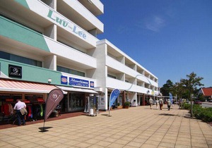 52 m² Apartment ∙ 1 bedroom ∙ 2 guests