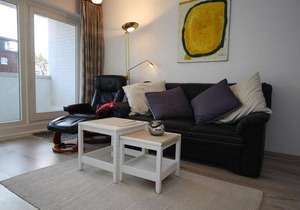 52 m² Apartment ∙ 1 bedroom ∙ 2 guests