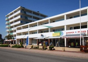 52 m² Apartment ∙ 1 bedroom ∙ 2 guests