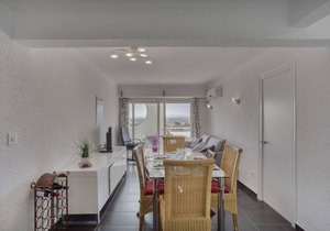 52 m² Apartment ∙ 2 bedrooms ∙ 6 guests