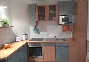 52 m² Apartment ∙ 1 bedroom ∙ 2 guests