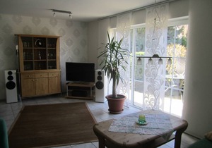 52 m² Apartment ∙ 1 bedroom ∙ 2 guests