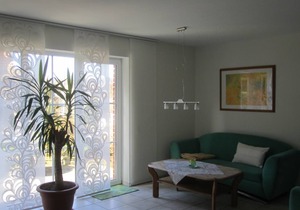 52 m² Apartment ∙ 1 bedroom ∙ 2 guests