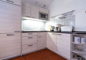 52 m² Apartment ∙ 1 bedroom ∙ 3 guests