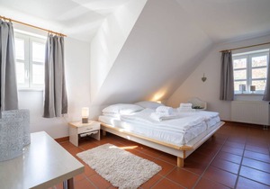 52 m² Apartment ∙ 1 bedroom ∙ 3 guests