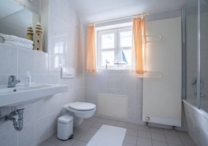 52 m² Apartment ∙ 1 bedroom ∙ 3 guests