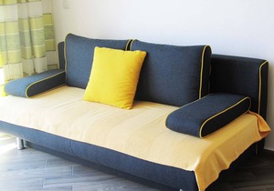 52 m² Apartment ∙ 2 bedrooms ∙ 4 guests