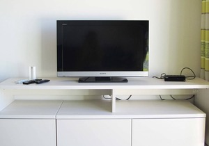 52 m² Apartment ∙ 2 bedrooms ∙ 4 guests