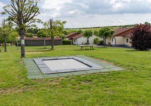 52 m² Apartment ∙ 2 bedrooms ∙ 4 guests