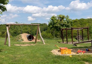 52 m² Apartment ∙ 2 bedrooms ∙ 4 guests