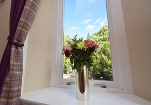 52 m² Apartment ∙ 2 bedrooms ∙ 5 guests