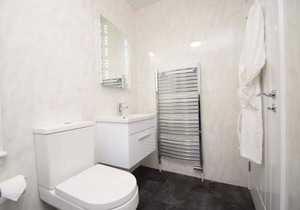 52 m² Apartment ∙ 2 bedrooms ∙ 5 guests