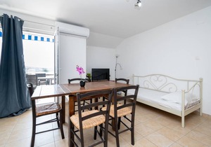 52 m² Apartment ∙ 2 bedrooms ∙ 5 guests