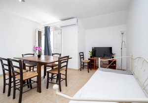52 m² Apartment ∙ 2 bedrooms ∙ 5 guests