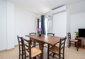 52 m² Apartment ∙ 2 bedrooms ∙ 5 guests