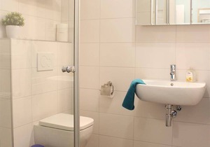 52 m² Apartment ∙ 2 bedrooms ∙ 4 guests