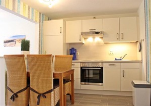 52 m² Apartment ∙ 2 bedrooms ∙ 4 guests