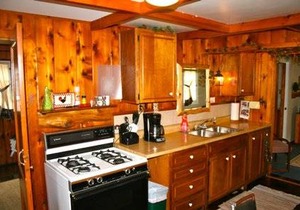52 m² Cabin ∙ 2 bedrooms ∙ 6 guests