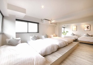 52 m² Hotel ∙ 1 bedroom ∙ 6 guests