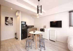 52 m² Hotel ∙ 1 bedroom ∙ 6 guests