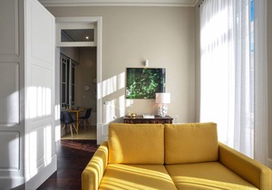 52 m² Studio flat ∙ 2 guests