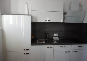 53 m² Apartment ∙ 1 bedroom ∙ 4 guests