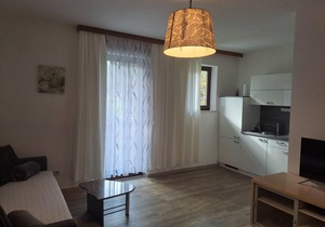 53 m² Apartment ∙ 1 bedroom ∙ 4 guests