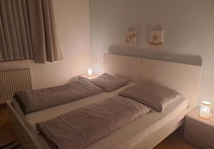 53 m² Apartment ∙ 1 bedroom ∙ 4 guests