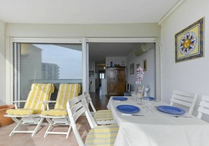 53 m² Apartment ∙ 2 bedrooms ∙ 4 guests