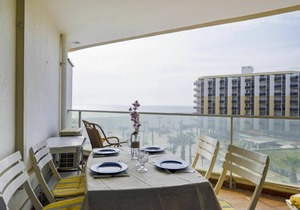 53 m² Apartment ∙ 2 bedrooms ∙ 4 guests