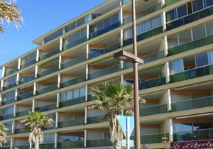 53 m² Apartment ∙ 2 bedrooms ∙ 4 guests