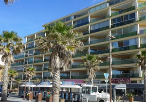 53 m² Apartment ∙ 2 bedrooms ∙ 4 guests