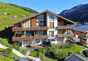 53 m² Apartment ∙ 1 bedroom ∙ 5 guests